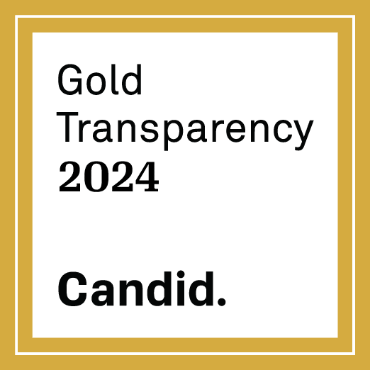 Gold Transparency 24 Candid