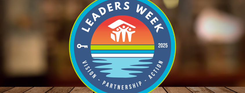 LEADERS WEEK 2025