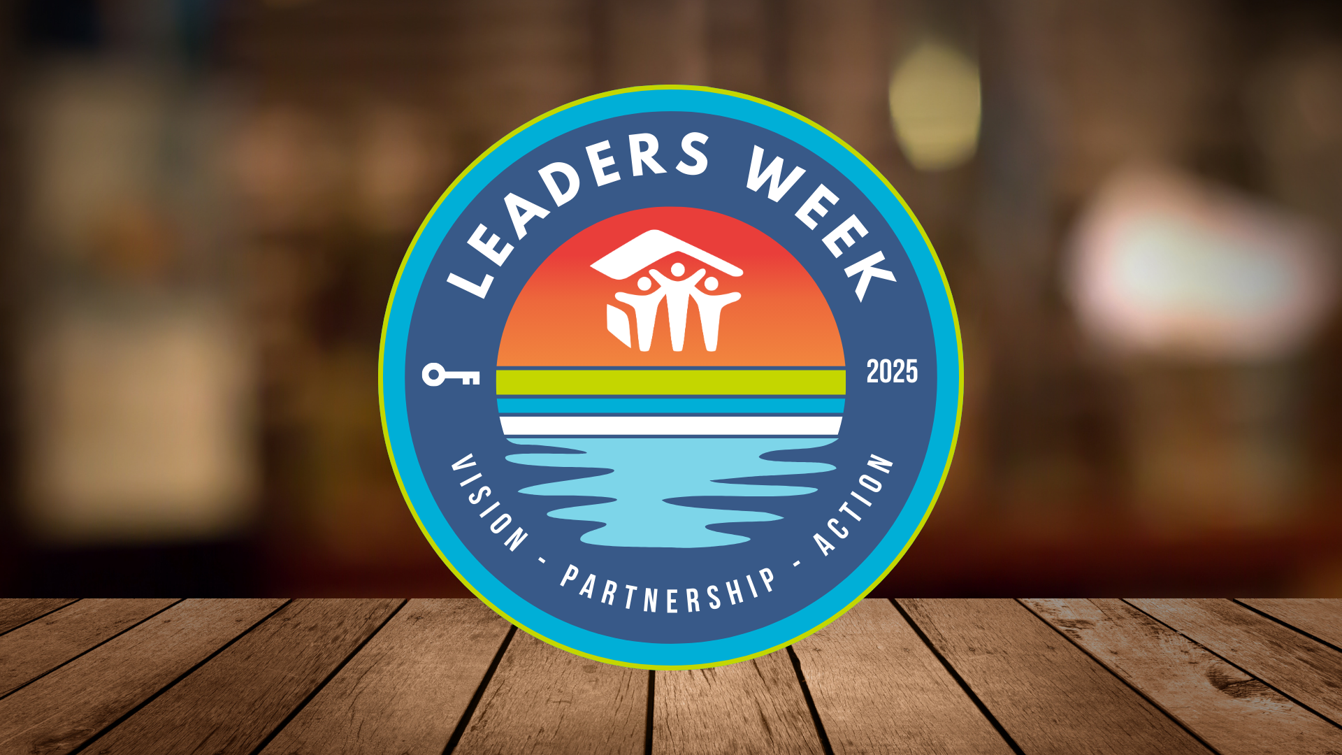 LEADERS WEEK 2025