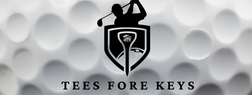 Tees Fore Keys