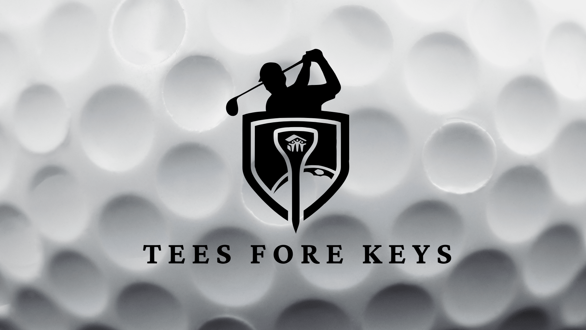 Tees Fore Keys